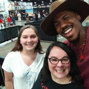 Meet your Posher, Molly